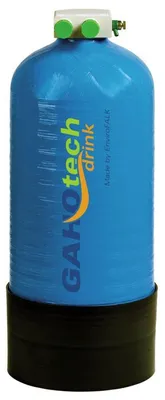 Zdjęcie produktu dla System częściowej demineralizacji TKD 13400 FB