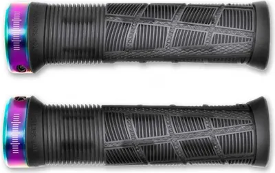 Obrázek produktu pro Acid Disrupt Slim Grips Black 138 mm Black 138 mm