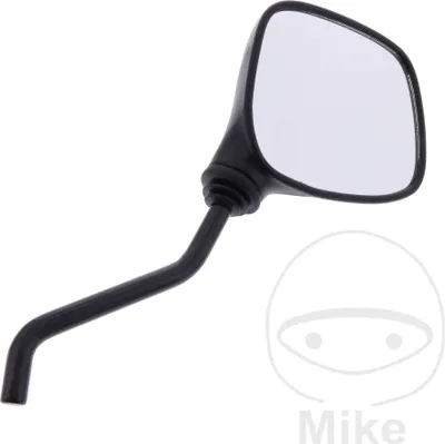 Obrázok produktu pre Zrkadlo JMT čierne pravé pre BMW F ST 650 ccm rok 1994 - 1999
