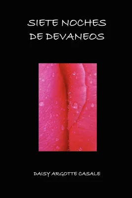 Produktbild von Siete Noches de Devaneos
