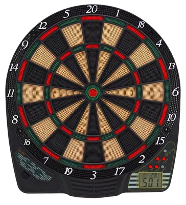 Obrázok produktu pre Najlepší športový 62083 CHESTER elektrický terč na šípky