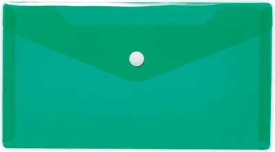Immagine prodotto di HERMA 20034 Busta per documenti HERMA, PP, DIN lungo, verde