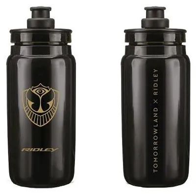 Produktbild von Ridley Fly Black Invenio Flasche 550 ml