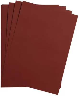 Produktbild von Clairefontaine 197180C, Kunstpapier, 120 g/m², 25 Blätter