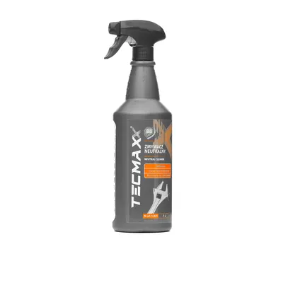 Produktbild von TECMAXX Universalreiniger 14-021 1L Spraydose
