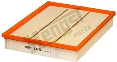 Zdjęcie produktu dla Filtr powietrza HENGST E475L