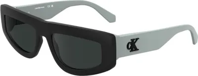 Image de Lunettes de soleil Calvin Klein ckj25607s