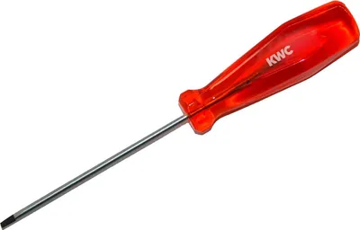 Obrázok produktu pre KWC AR Schraubendreher, Klingenbreite 3 mm
