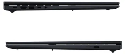 Produktbild von ASUS Vivobook 18 (Quiet Blue, 18" WUXGA, AMD Ryzen™ 7 260, 48 GB RAM, 8 TB SSD) mit Windows 11 Pro