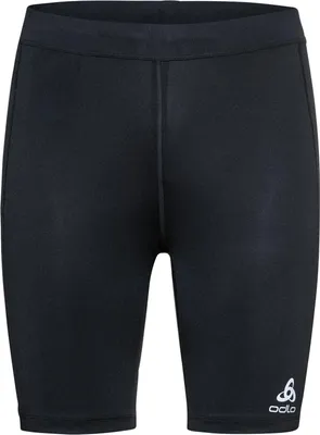 Zdjęcie produktu dla Odlo The Essential Black 2XL Spodenki do biegania
