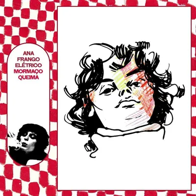 Produktbild von Ana Frango Eletrico: Mormaco Queima