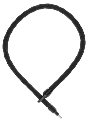 Obrázok produktu pre Abus ACH IVY 6KS/130 Black 130 cm
