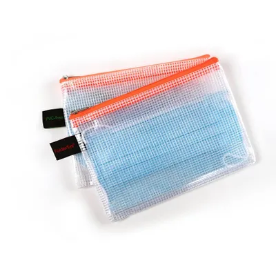 Obrázok produktu pre FolderSys 40406-69 Vrecko na zips A6 1 ks