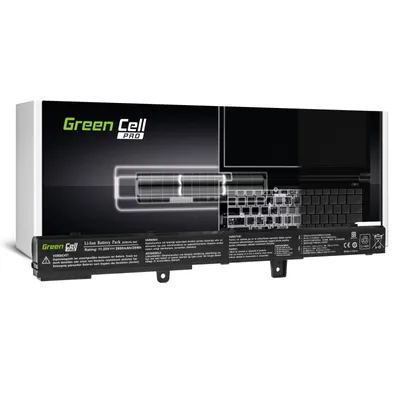 Obrázek produktu pro Náhradní baterie pro notebook Green Cell AS90