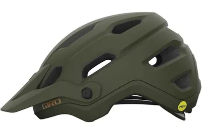 Immagine prodotto di Casco da ciclismo GIRO - SOURCE MIPS - Verde (59-63 cm)