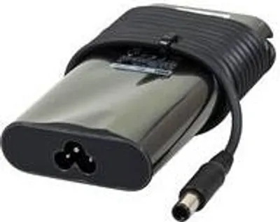 Obrázok produktu pre Dell 3-kolíkový sieťový adaptér - napájací zdroj - 90 W - pre Dell 14, 33XX, 3440, 3540, E5440, E5450, E5550, E6440, E6540, Inspiron 17R 5737, 3045