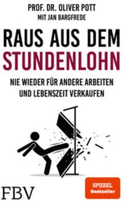 Immagine prodotto di Raus aus dem Stundenlohn