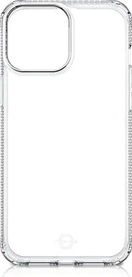 Obrázek produktu pro ITSKINS ITMIFNANOIP1361PT, iPhone 13 Pro, Průhledná