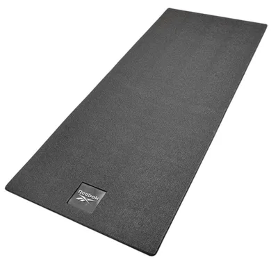 Obrázok produktu pre Reebok - Podložka PP6355 (jednotná veľkosť) (čierna)