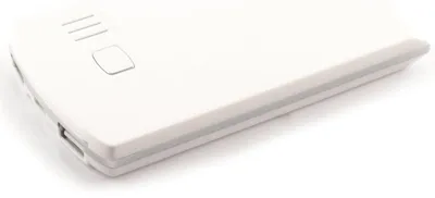 Produktbild von PowerNeed P5600W Powerbank Lithium-Polymer (LiPo) 5600 mAh Weiß