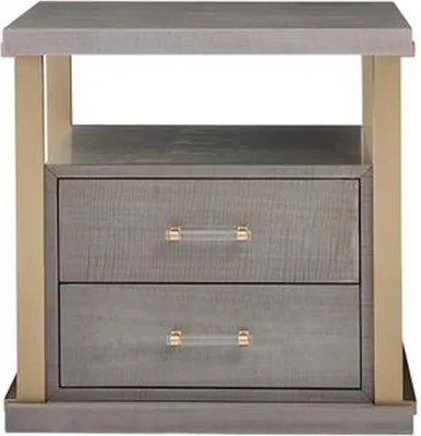 Immagine prodotto di Comodino Cassettiera Consolle Tavolino Armadietto Camera da letto Cassettiera Nuovo