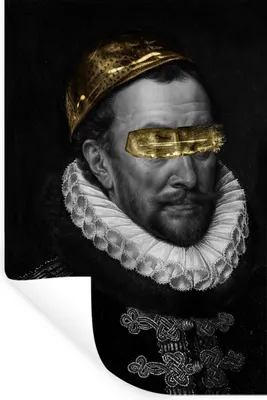 Produktbild von MuchoWow® - Sticker - Dekorfolie