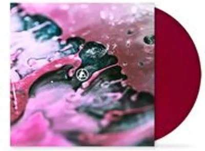 Obrázok produktu pre Linkin Park: From Zero (Limited Indie Edition) (Translucent Magenta Vinyl)