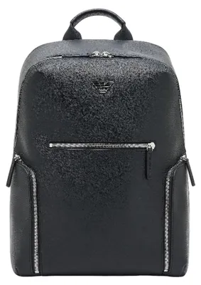 Immagine prodotto di emporio armani Zaino Uomo emporio armani Y4O409Y138E-81072 Nero