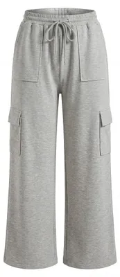 Immagine prodotto di Pantaloni da donna UCY - grigio, taglia L