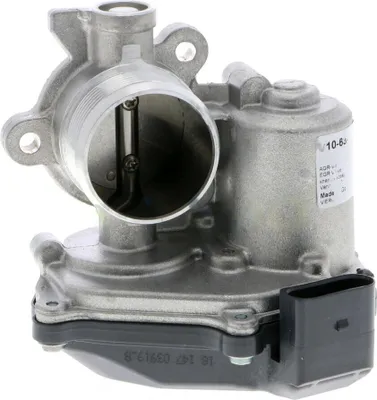 Produktbild von VEMO V10-63-0085 AGR-Ventil für AUDI A4 Avant (8K5, B8) Abgasrückführungsventil