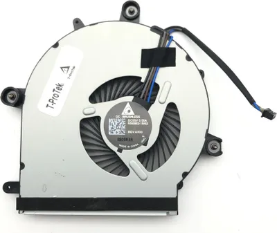 Produktbild von Lüfter Kühler FAN cooler kompatibel für HP ProBook 650 G2 T4J10EA