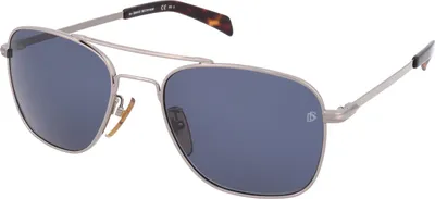 Produktbild von David Beckham DB 7019/S Ruthenium 55/20/145 Herren Sonnenbrillen