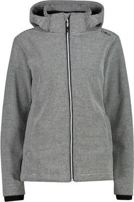 Produktbild von CMP Softshelljacke Jacket Zip Hood