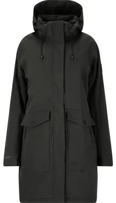 Produktbild von WHISTLER Parka Algoma atmungsaktiv und wasserdicht 1001 Black 46