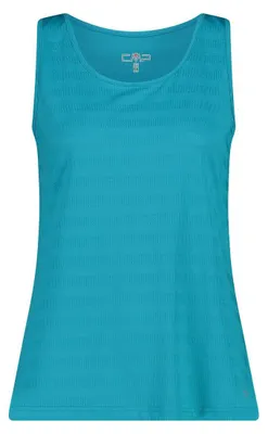 Image de CMP Damen TOP Turquoise