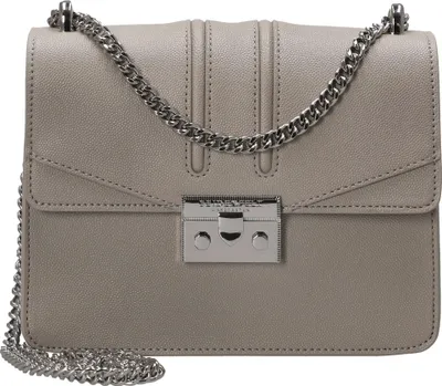 Image de Seidenfelt Roros - Sac à bandoulière 21 cm (gris clair)