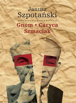 Produktbild von Gnom. Caryca. Szmaciak