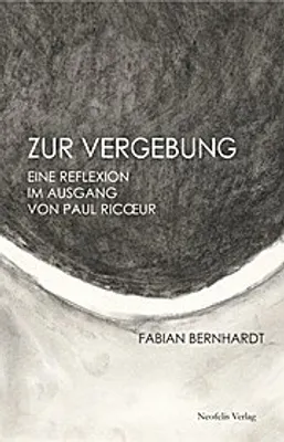 Produktbild von Zur Vergebung