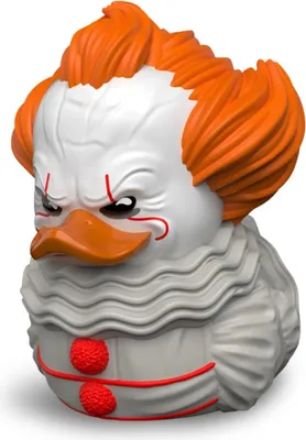 Image de Tubbz canard petit IT Pennywise