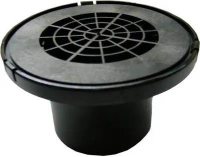 Produktbild von WEBASTO Standheizung Montagesatz 1322634A 60 / 92mm