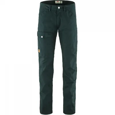 Produktbild von Fjällräven Greenland Jeans Reg Herren Dark Navy 50