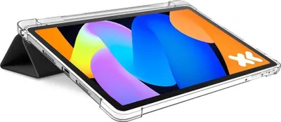 Produktbild von Schutzhülle mit Klappe für Lenovo Idea Tab 11, Tech-Protect SC Pen Hybrid, Schwarz