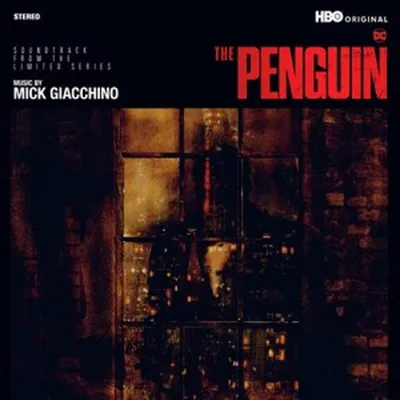 Image de Le Pingouin