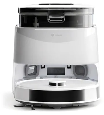 Produktbild von Lefant M210P, Weiß, Rund, 0,5 l, 2.4 GHz, 78 mm, 280 mm