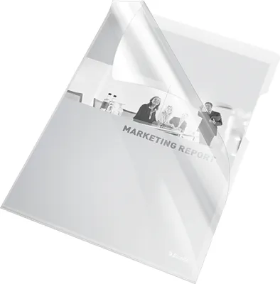 Produktbild von Esselte 55430, A4