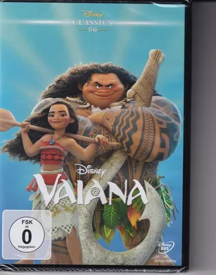 Obrázok produktu pre Vaiana