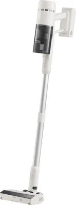 Produktbild von Roborock H60 Hub Akkusauger weiß, Auto-Entleerungs-Basisstation H9A3A01-01