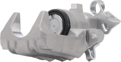 Produktbild von FTE Bremssattel Hinten Rechts für VW Golf IV Schrägheck (1J1) Ø38mm Grau 9298142