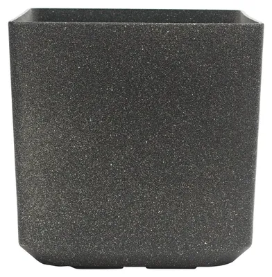 Productafbeelding van Bloempot G21 Industrial, rechthoekig, 35 x 35 x 35 cm