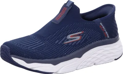Produktbild von Skechers Herren Laufschuh MAX CUSHIONING ELITE - ADVANTAGEOUS 9236-40, 9236-41, 9236-42, 9236-43, 9236-44, 9236-45, 9236-46, 9236-47, 9237-40, 9237-41, 9237-42, 9237-43, 9237-44, 9237-45, 9237-46, 9237-47, 17075-43, 17075-44, 17075-45, 21226-40, 21226-41, 21226-42, 21226-43, 21226-44, 21226-45, 21226-46, 21226-47, 21226-48 SKE-220389 navy 40